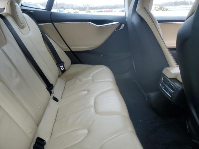 Photo 10 from auction – 2012 TESLA MODEL S with VIN 5YJSA1DP6CFS00633