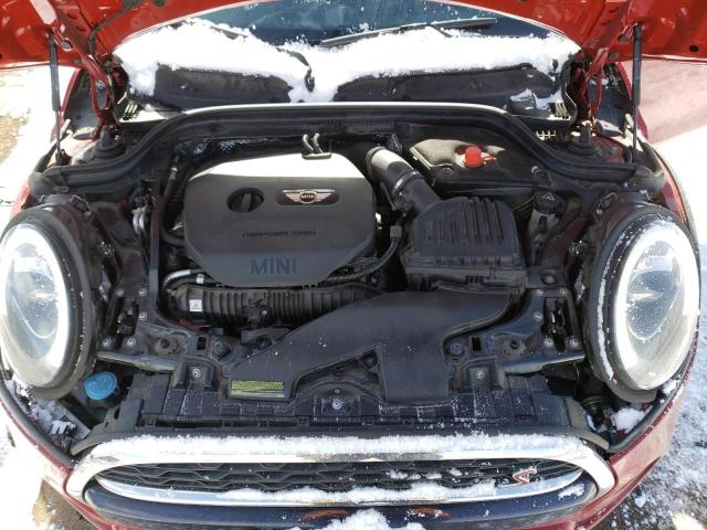 Photo 11 from auction – 2014 MINI COOPER S with VIN WMWXM7C57ET925672