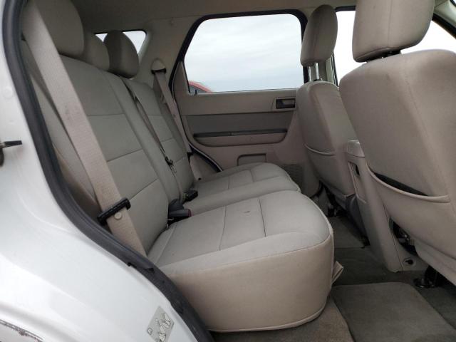 Фото 11 с аукциона – 2012 FORD ESCAPE XLT с VIN 1FMCU9DG4CKC69765