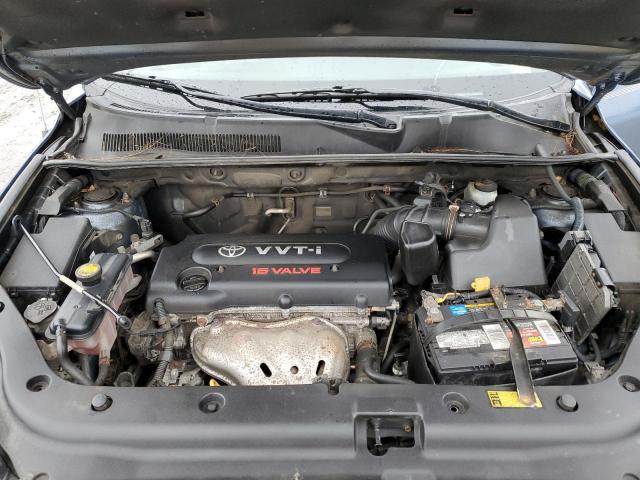 Photo 11 from auction – 2007 TOYOTA RAV4 with VIN JTMBD33V475053450