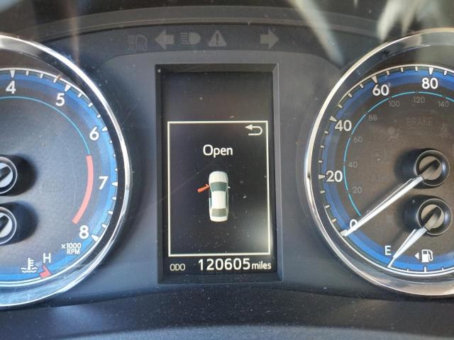 Photo 9 from auction – 2019 TOYOTA COROLLA L with VIN 2T1BURHE6KC204215