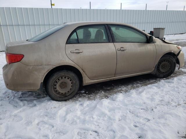 Zdjęcie 3 z aukcji – 2009 TOYOTA COROLLA BA z VIN 2T1BU40E29C077066