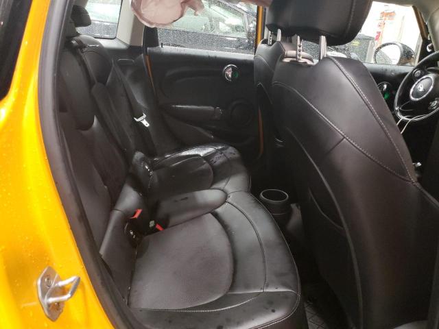 Photo 10 from auction – 2016 MINI COOPER with VIN WMWXU1C52G2E16422