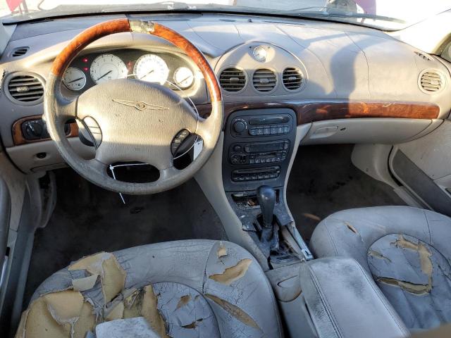 Фото 8 с аукциона – 2004 CHRYSLER 300M с VIN 2C3HE66G04H688874