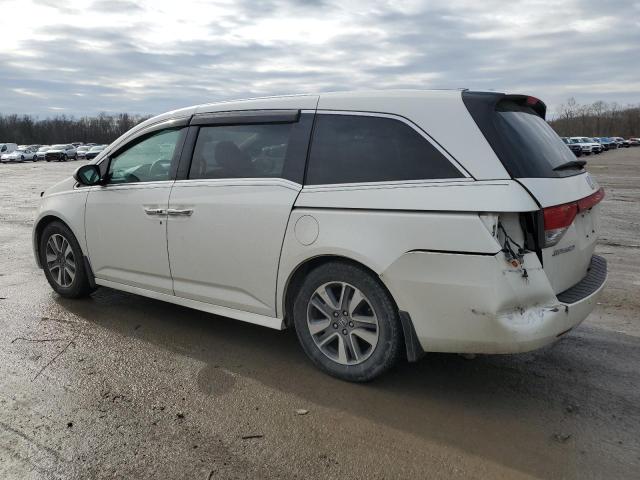 Photo 2 from auction – 2015 HONDA ODYSSEY TO with VIN 5FNRL5H97FB082799