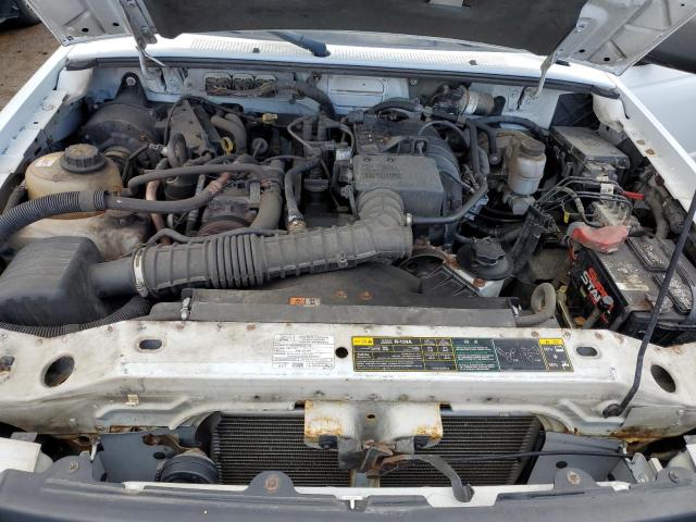 Photo 11 from auction – 2011 FORD RANGER with VIN 1FTKR1AD9BPA29657