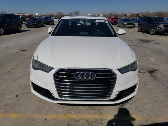 Photo 5 from auction – 2016 AUDI A6 PREMIUM with VIN WAUCFAFC0GN068019