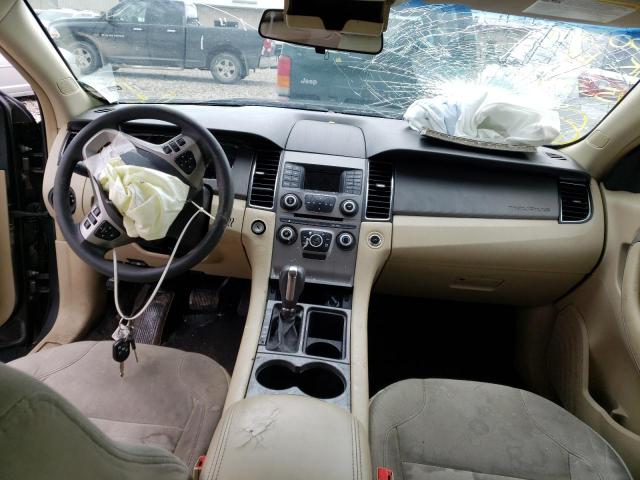 Photo 8 from auction – 2015 FORD TAURUS SE with VIN 1FAHP2D83FG153648