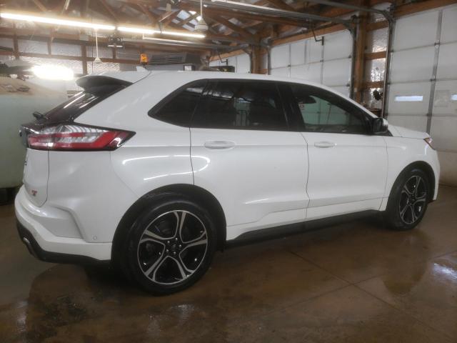 Photo 3 from auction – 2020 FORD EDGE ST with VIN 2FMPK4AP9LBA06244