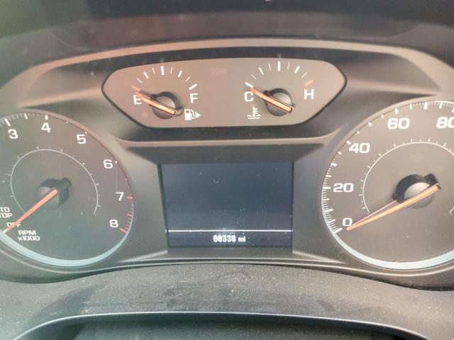 Photo 9 from auction – 2018 CHEVROLET MALIBU LS with VIN 1G1ZB5ST5JF193940