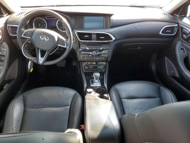 Photo 8 from auction – 2017 INFINITI QX30 BASE with VIN SJKCH5CP1HA023804