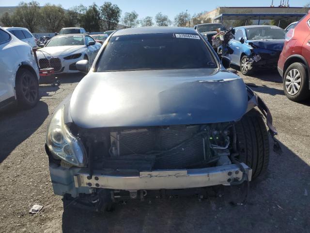 Photo 5 from auction – 2012 INFINITI G37 BASE with VIN JN1CV6APXCM622862