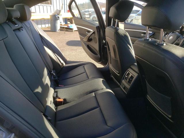 Photo 10 from auction – 2016 BMW 328 XI SUL with VIN WBA8E3G52GNU04869