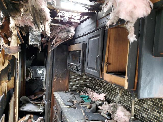 Photo 9 from auction – 2018 JAYC MOTORHOME with VIN 4VZAT1D93JC084579