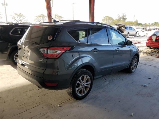 Photo 3 from auction – 2018 FORD ESCAPE SEL with VIN 1FMCU9HDXJUA27127