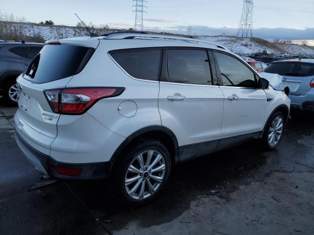 Photo 3 from auction – 2017 FORD ESCAPE TIT with VIN 1FMCU9J90HUA28075