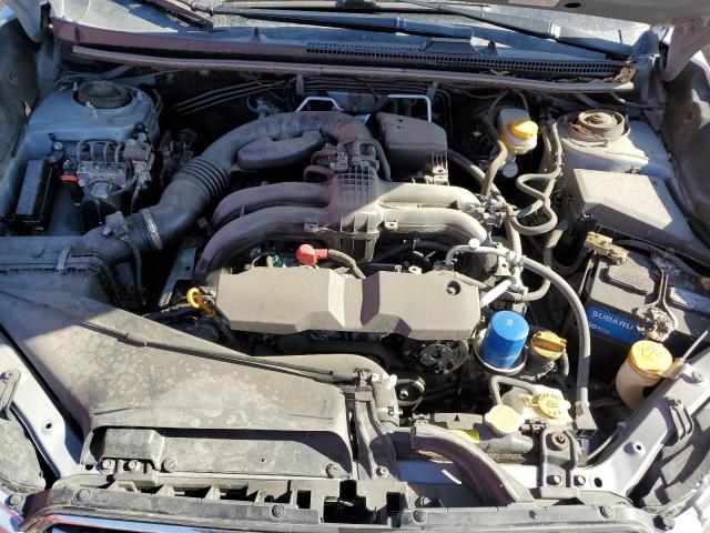 Photo 11 from auction – 2016 SUBARU IMPREZA SP with VIN JF1GPAY66G8237876