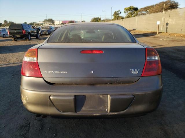 Photo 6 from auction – 2004 CHRYSLER 300M with VIN 2C3HE66G54H588494