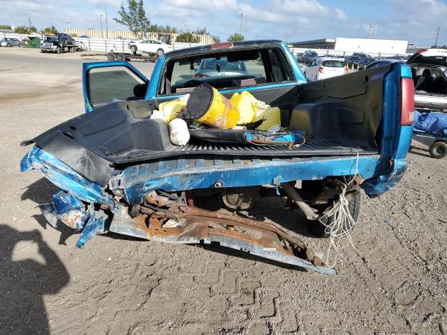 Photo 6 from auction – 1995 GMC SONOMA with VIN 1GTCS1943S8541034
