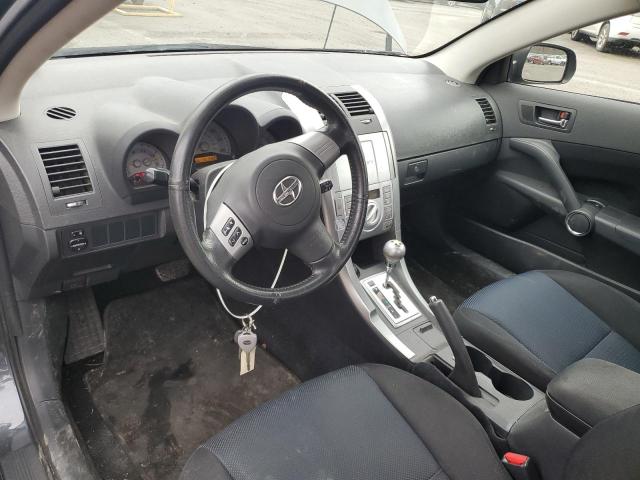 Photo 8 from auction – 2007 TOYOTA SCION with VIN JTKDE177670146112