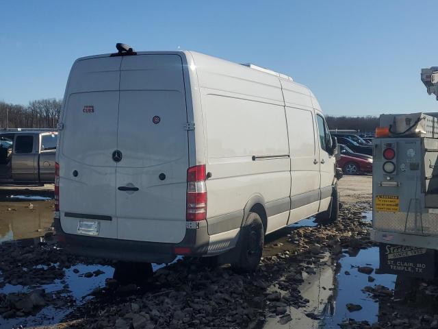 Photo 3 from auction – 2017 FREIGHTLINER SPRINTER 2 with VIN WDYPE8CD1HP573297