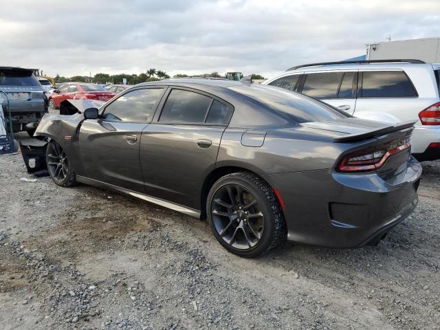 Photo 2 from auction – 2021 DODGE CHARGER SC with VIN 2C3CDXGJ3MH636281