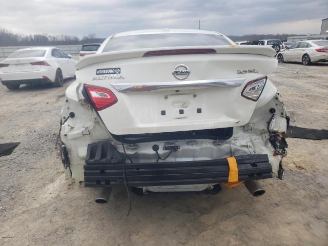 Photo 6 from auction – 2016 NISSAN ALTIMA 3.5 with VIN 1N4BL3AP8GC153396