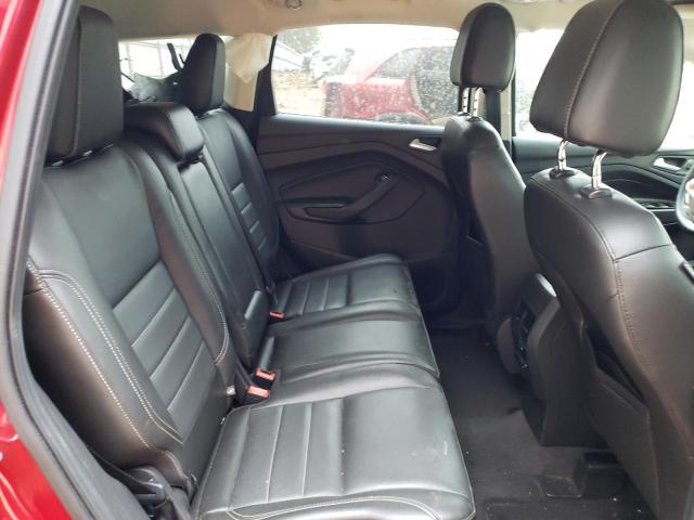 Photo 11 from auction – 2014 FORD ESCAPE TIT with VIN 1FMCU0JX4EUD15831