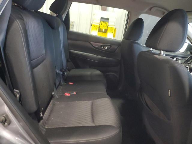 Photo 11 from auction – 2017 NISSAN ROGUE S with VIN KNMAT2MT2HP550962