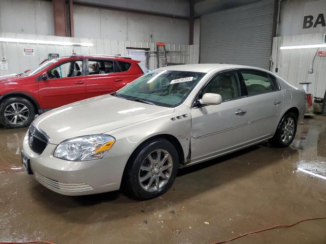 BUICK LUCERNE CX 2008 with VIN 1G4HD57298U204579 - Photo from auction