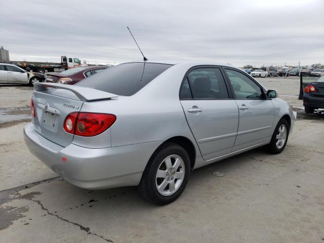 Photo 3 from auction – 2007 TOYOTA COROLLA CE with VIN 1NXBR30EX7Z789588