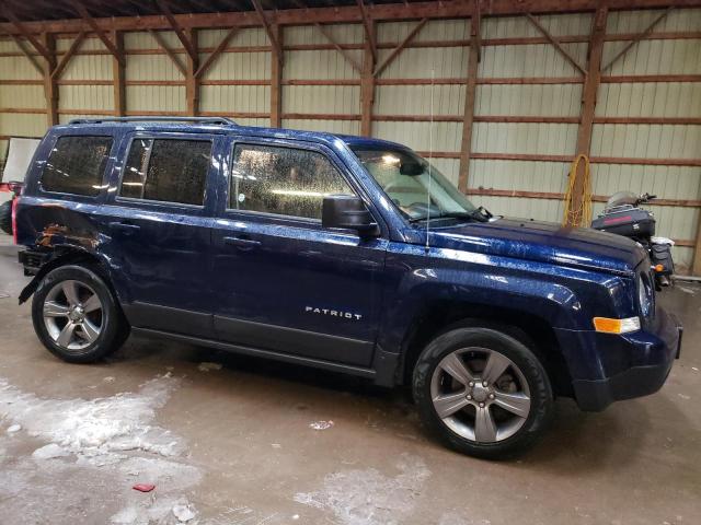 Photo 4 from auction – 2015 JEEP PATRIOT with VIN 1C4NJPAA5FD372891