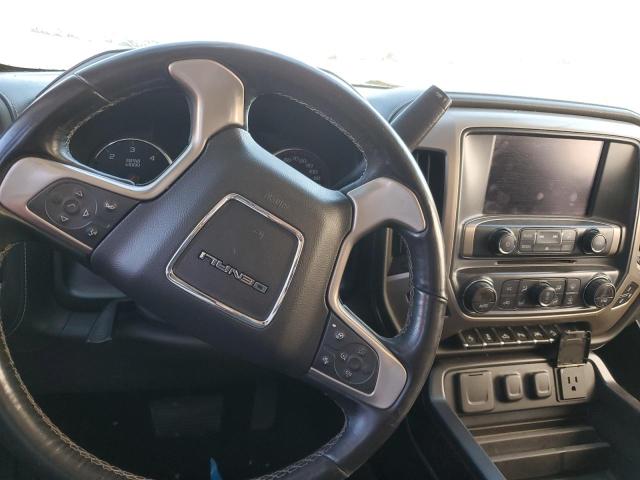 Photo 8 from auction – 2016 GMC SIERRA K15 with VIN 3GTU2PEC7GG317643