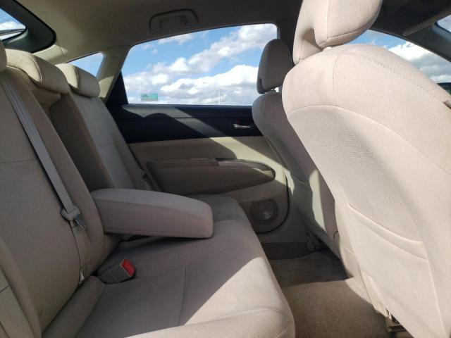 Photo 10 from auction – 2008 TOYOTA PRIUS with VIN JTDKB20U183379666