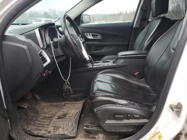 Photo 7 from auction – 2014 CHEVROLET EQUINOX with VIN 2GNFLHE38E6236114