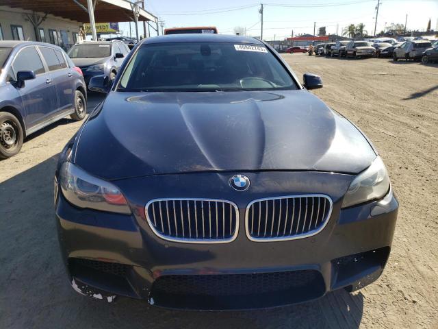 Photo 5 from auction – 2011 BMW 535 I with VIN WBAFR7C57BC803306