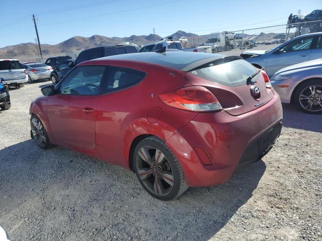 Photo 2 from auction – 2013 HYUNDAI VELOSTER with VIN KMHTC6AD9DU088596