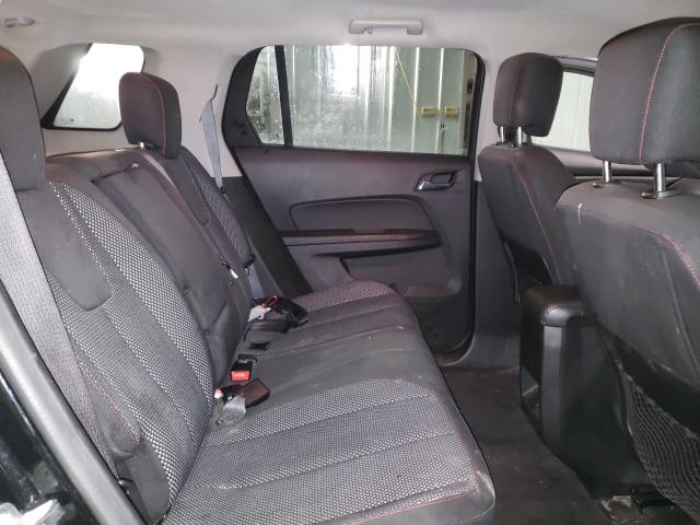 Photo 11 from auction – 2016 GMC TERRAIN SL with VIN 2GKFLTEK0G6230592