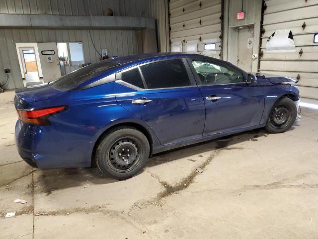 Photo 3 from auction – 2020 NISSAN ALTIMA S with VIN 1N4BL4BV6LC212622