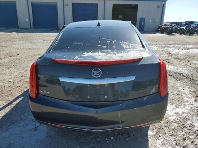 Photo 6 from auction – 2014 CADILLAC XTS with VIN 2G61L5S33E9309798