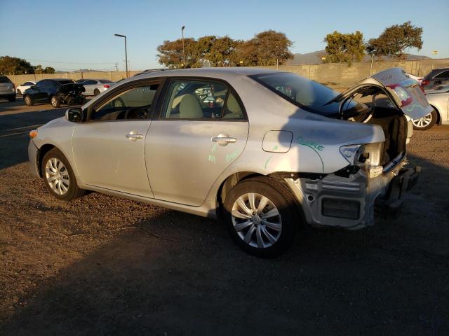 Photo 2 from auction – 2013 TOYOTA COROLLA BA with VIN 5YFBU4EE8DP154430