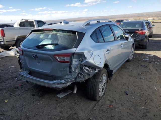 Photo 3 from auction – 2018 SUBARU IMPREZA PR with VIN 4S3GTAD67J3712869
