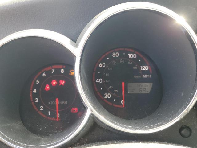 Photo 9 from auction – 2007 PONTIAC VIBE with VIN 5Y2SL65887Z422640