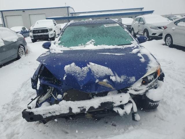 Photo 5 from auction – 2014 TOYOTA COROLLA L with VIN 5YFBURHE3EP155687