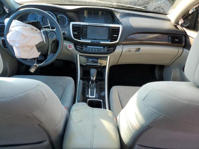 Photo 8 from auction – 2016 HONDA ACCORD EX with VIN 1HGCR2F79GA247347