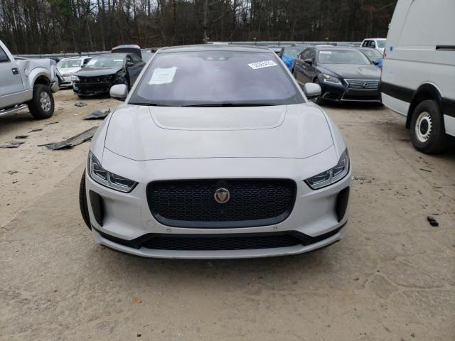 Photo 5 from auction – 2020 JAGUAR I-PACE HSE with VIN SADHD2S19L1F85465