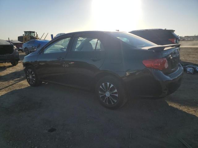 Photo 2 from auction – 2010 TOYOTA COROLLA BA with VIN 1NXBU4EE0AZ276192