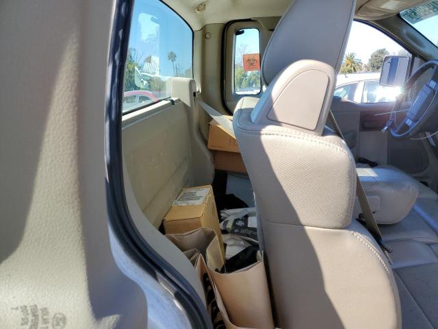 Photo 10 from auction – 2007 FORD F150 with VIN 1FTRF12W37KD54011