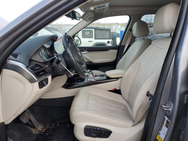 Photo 7 from auction – 2016 BMW X5 XDRIVE3 with VIN 5UXKR0C56G0U08162