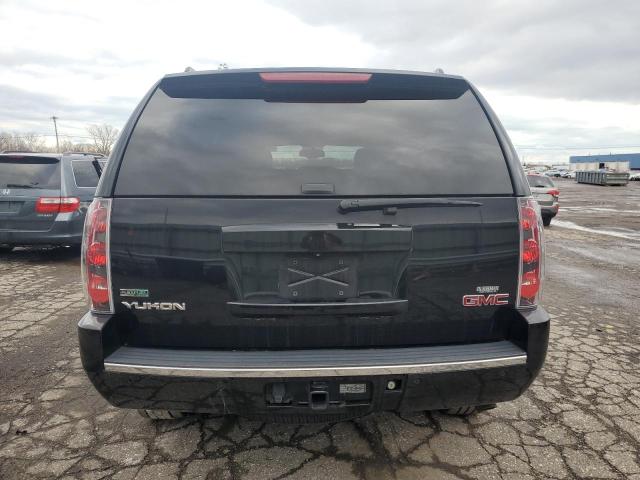 Photo 6 from auction – 2011 GMC YUKON DENA with VIN 1GKS2EEF3BR226551